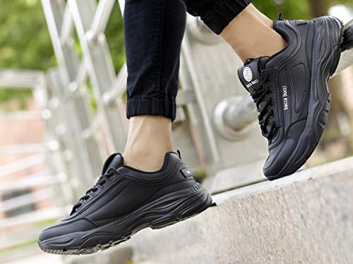 Bacca Bucci Men Lace Up Sneaker Shoes - Twinle