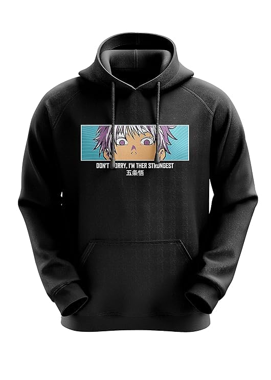crazymonk One Piece Roronoa Zoro Unisex Anime Hoodie