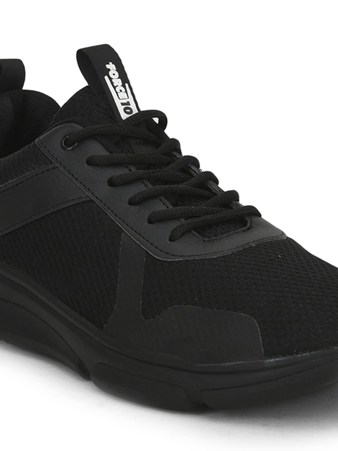 Liberty Men Mesh Sneaker Shoes - Twinle