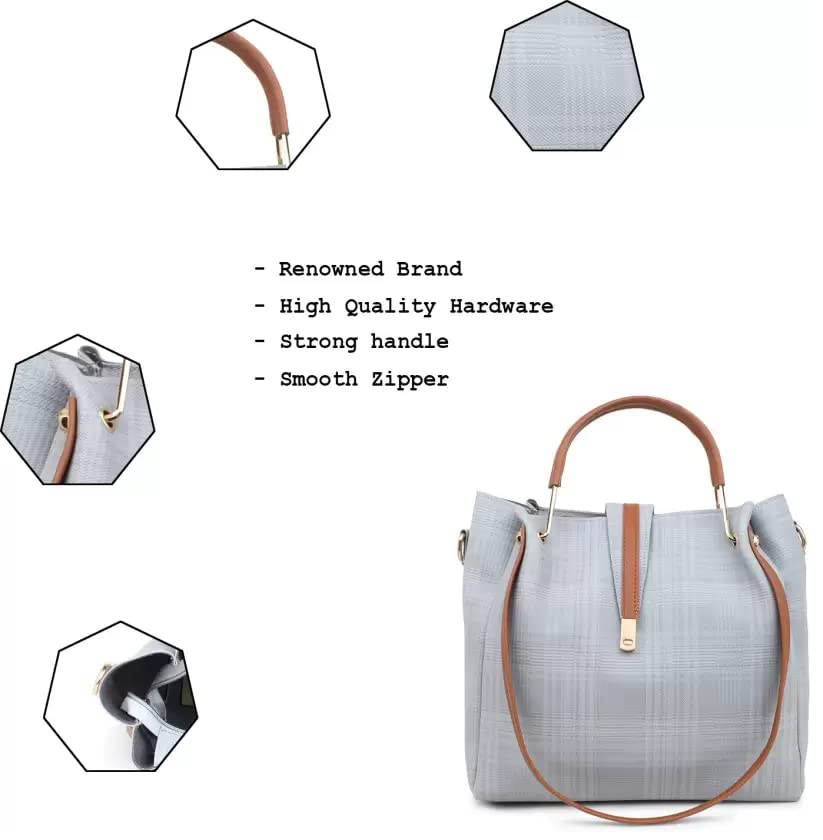 DANIEL CLARK Handbags For Women Combo