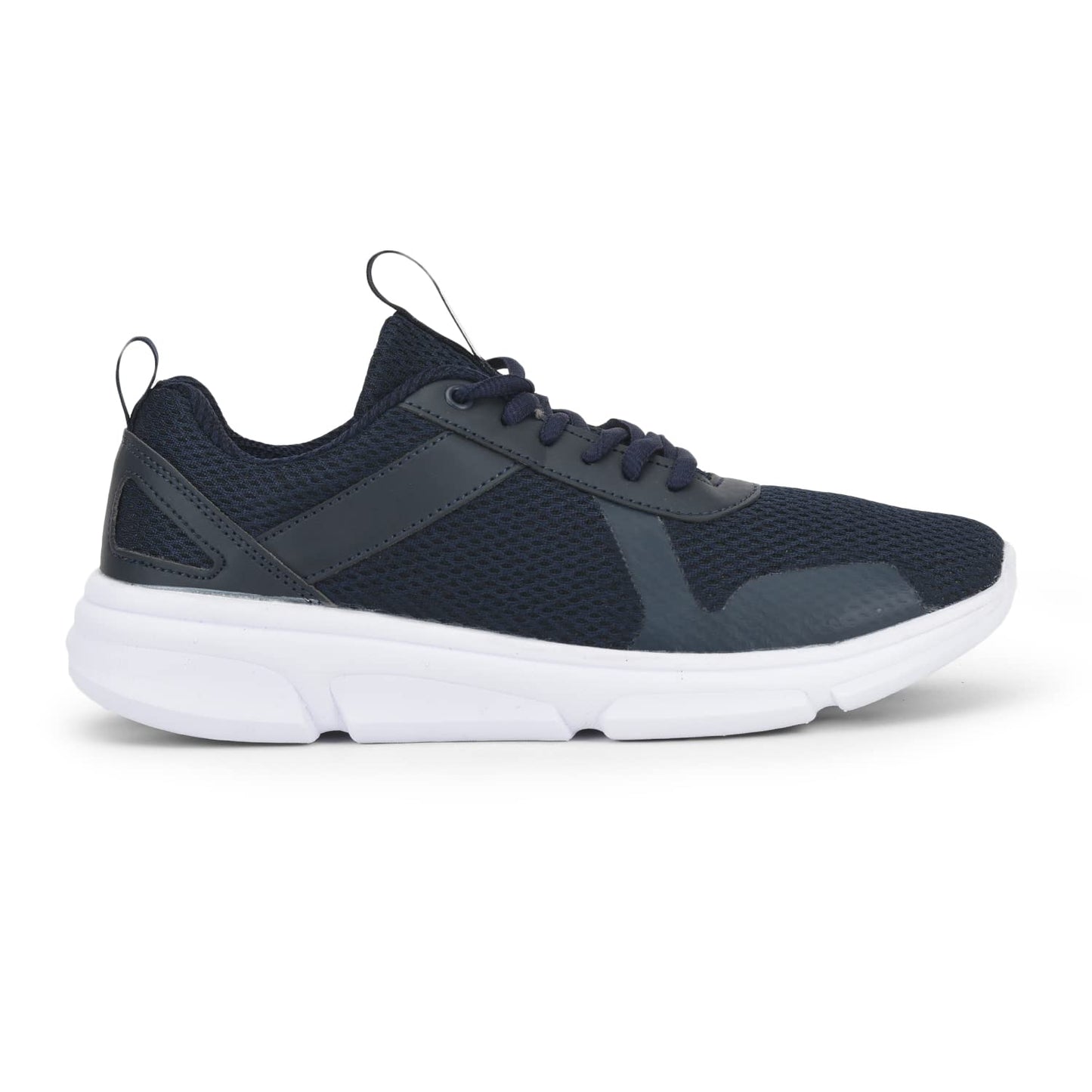 Liberty Men Mesh Sneaker Shoes - Twinle