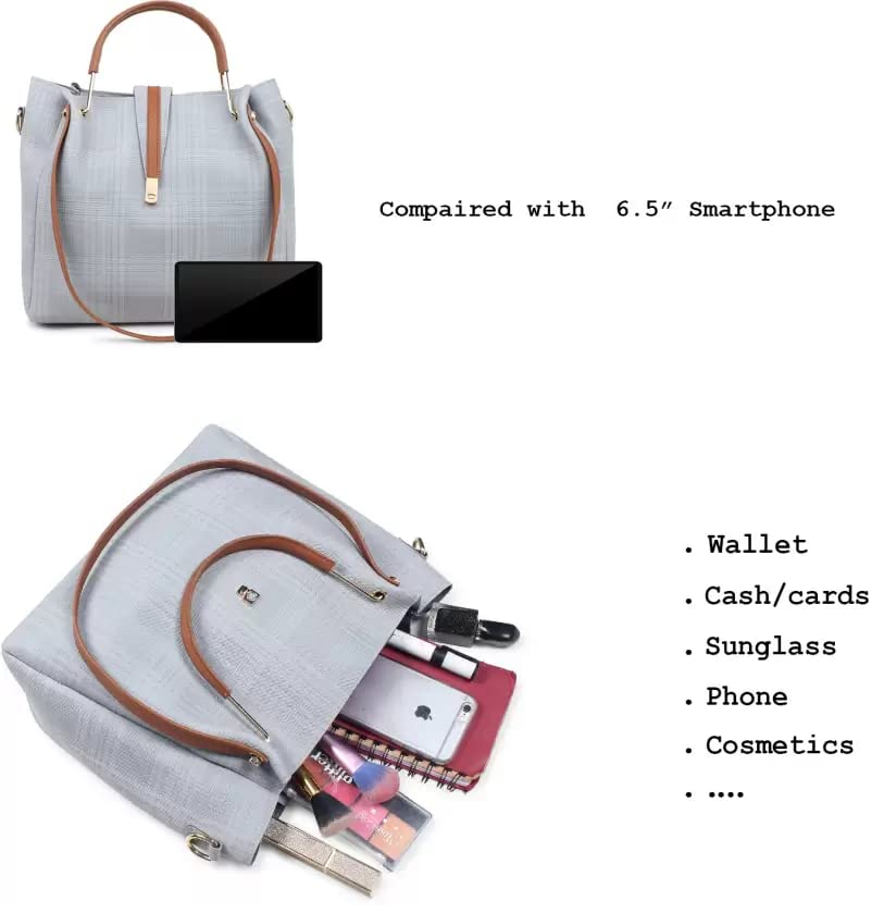 DANIEL CLARK Handbags For Women Combo