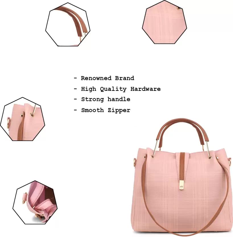 DANIEL CLARK Handbags For Women Combo