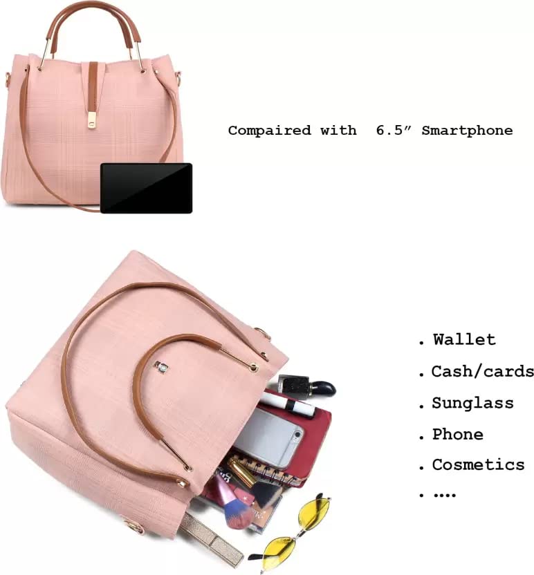 DANIEL CLARK Handbags For Women Combo