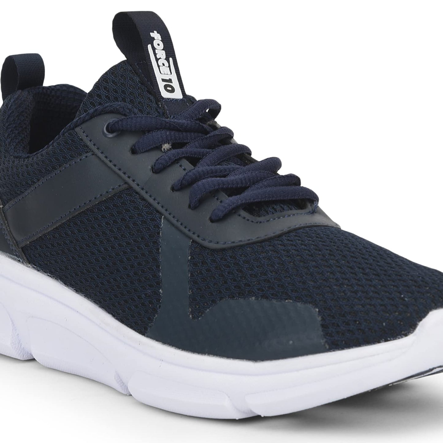 Liberty Men Mesh Sneaker Shoes - Twinle