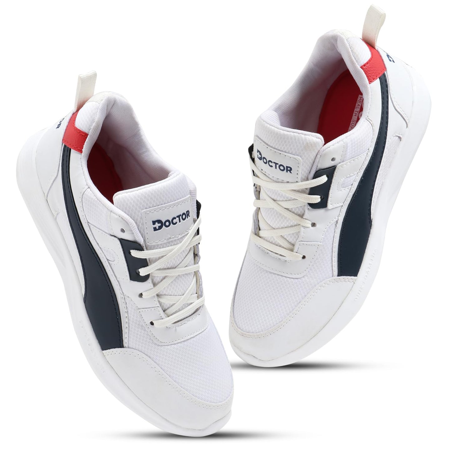 Soft Comfortable and Stylish Sports Shoes for Men | Ultrasoft Outsole Casuals & Flexible Athletics|Lightweight|Gym|Training,Walking | Washable Mens Running Shoe with Memory Foam Insole - Twinle