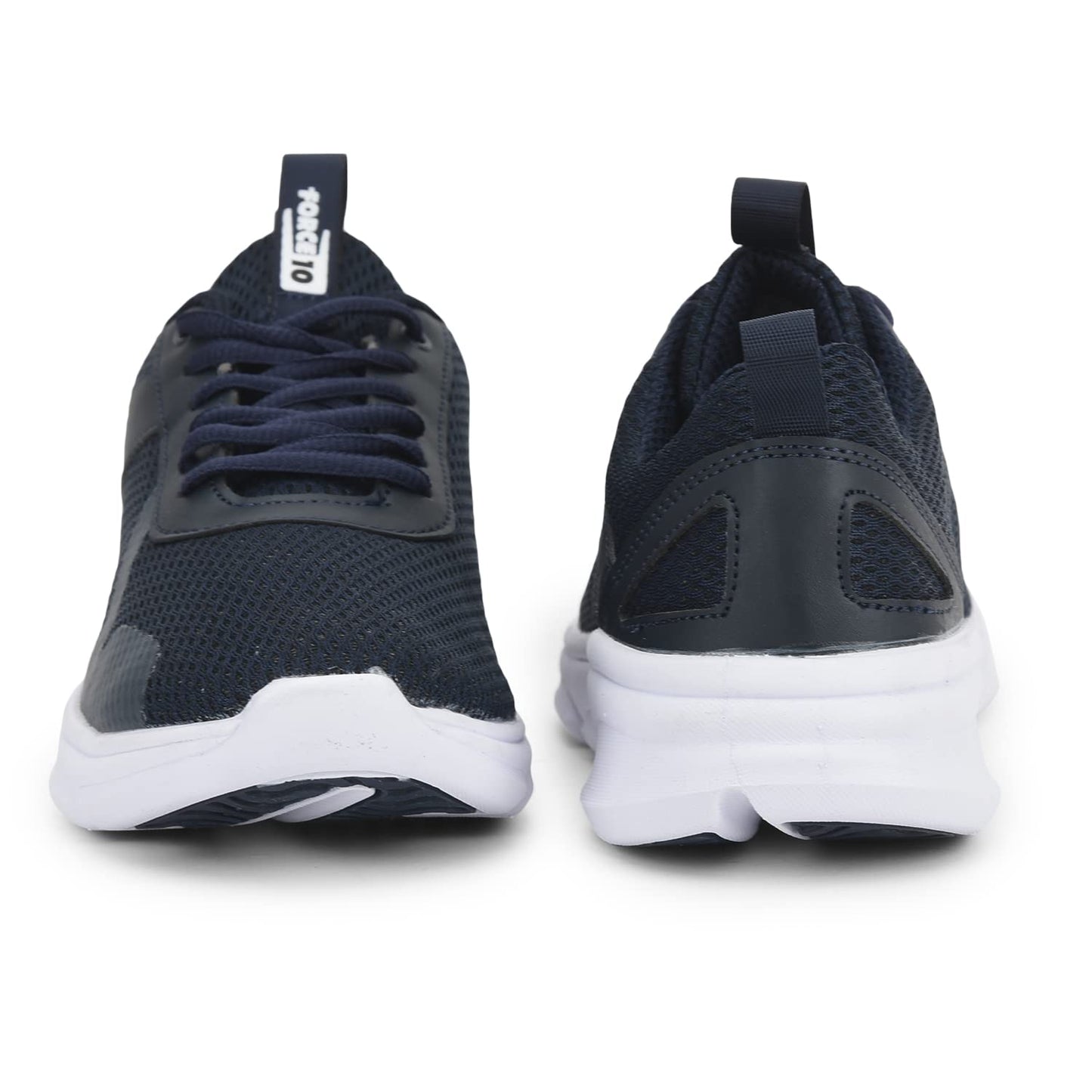 Liberty Men Mesh Sneaker Shoes - Twinle