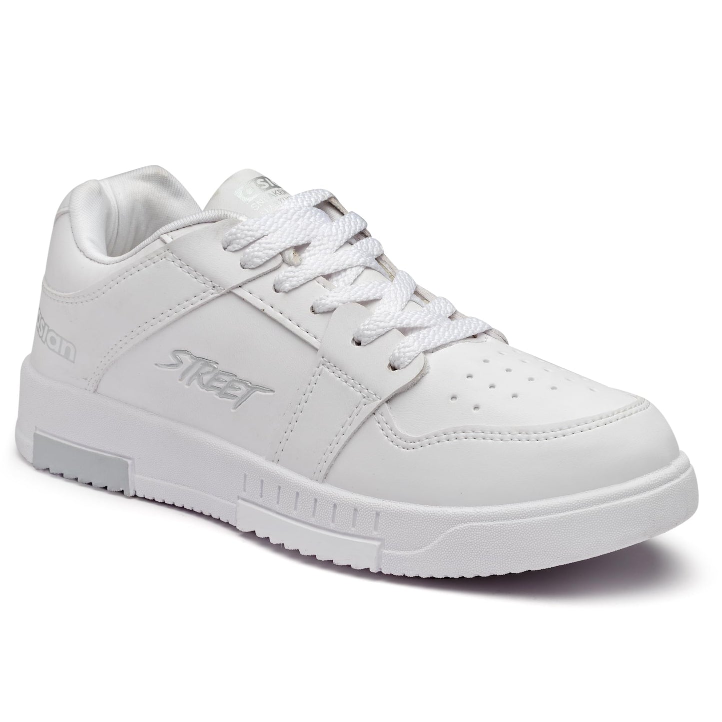 ASIAN Men Lace Up Sneaker Shoes