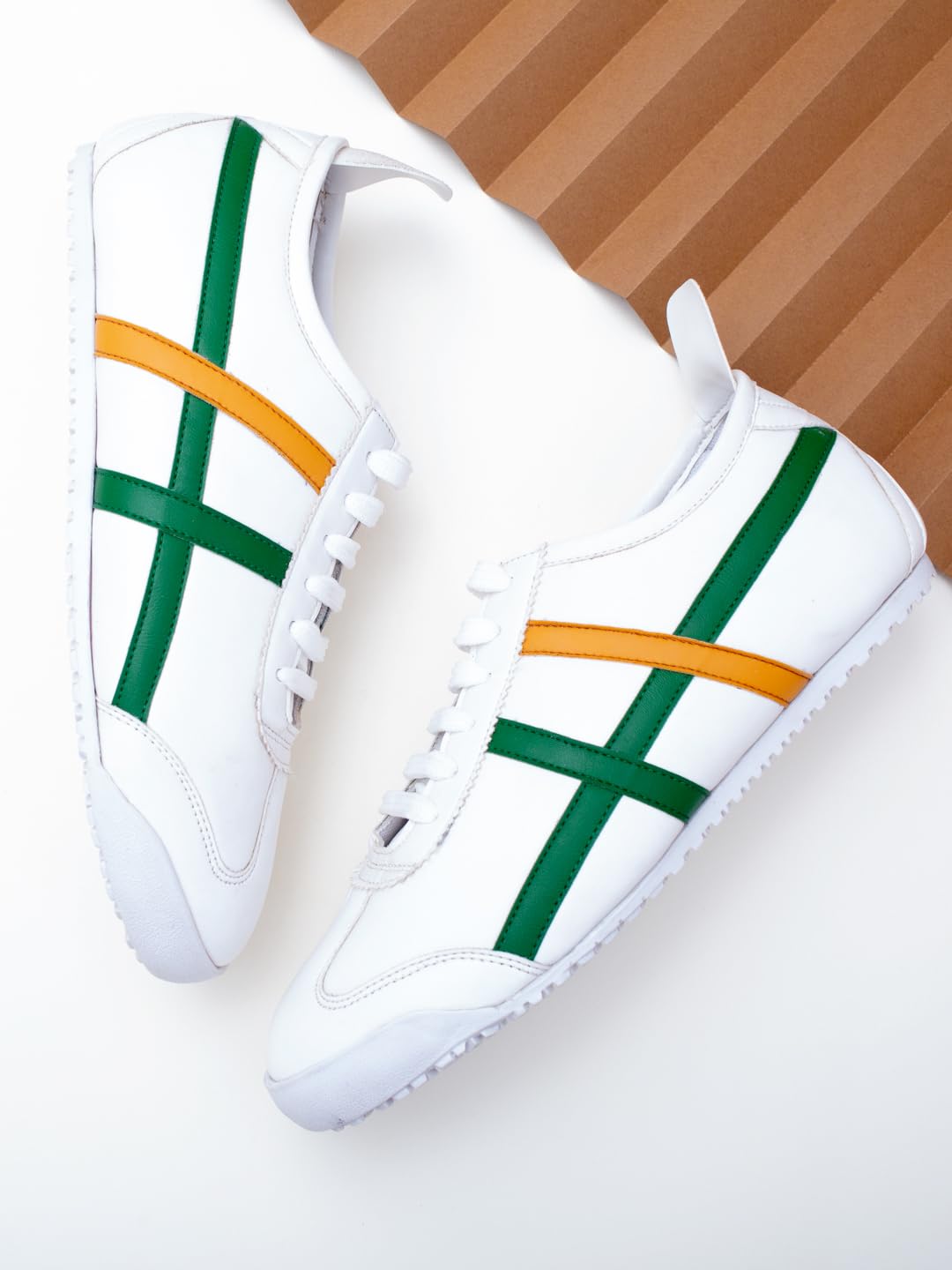 Big Fox Yas-2 Sneakers for Men - Twinle