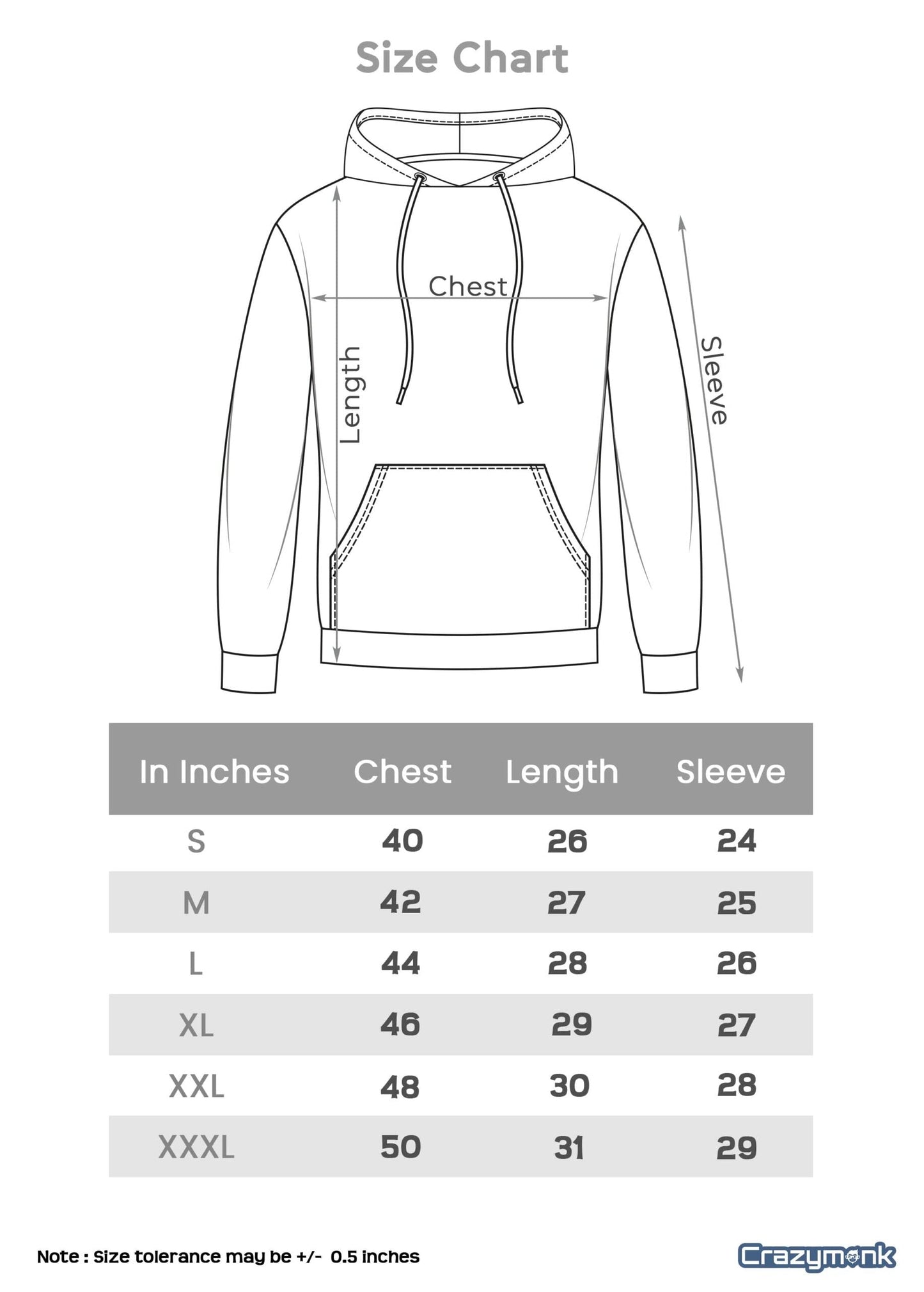 crazymonk One Piece Roronoa Zoro Unisex Anime Hoodie