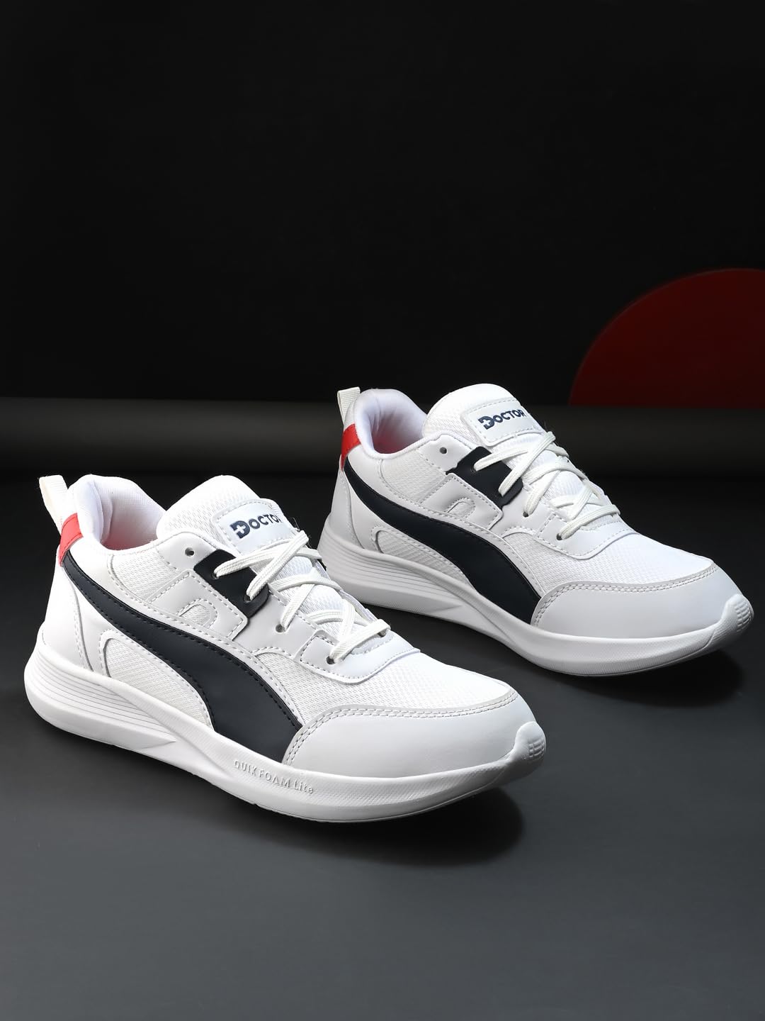 Soft Comfortable and Stylish Sports Shoes for Men | Ultrasoft Outsole Casuals & Flexible Athletics|Lightweight|Gym|Training,Walking | Washable Mens Running Shoe with Memory Foam Insole - Twinle