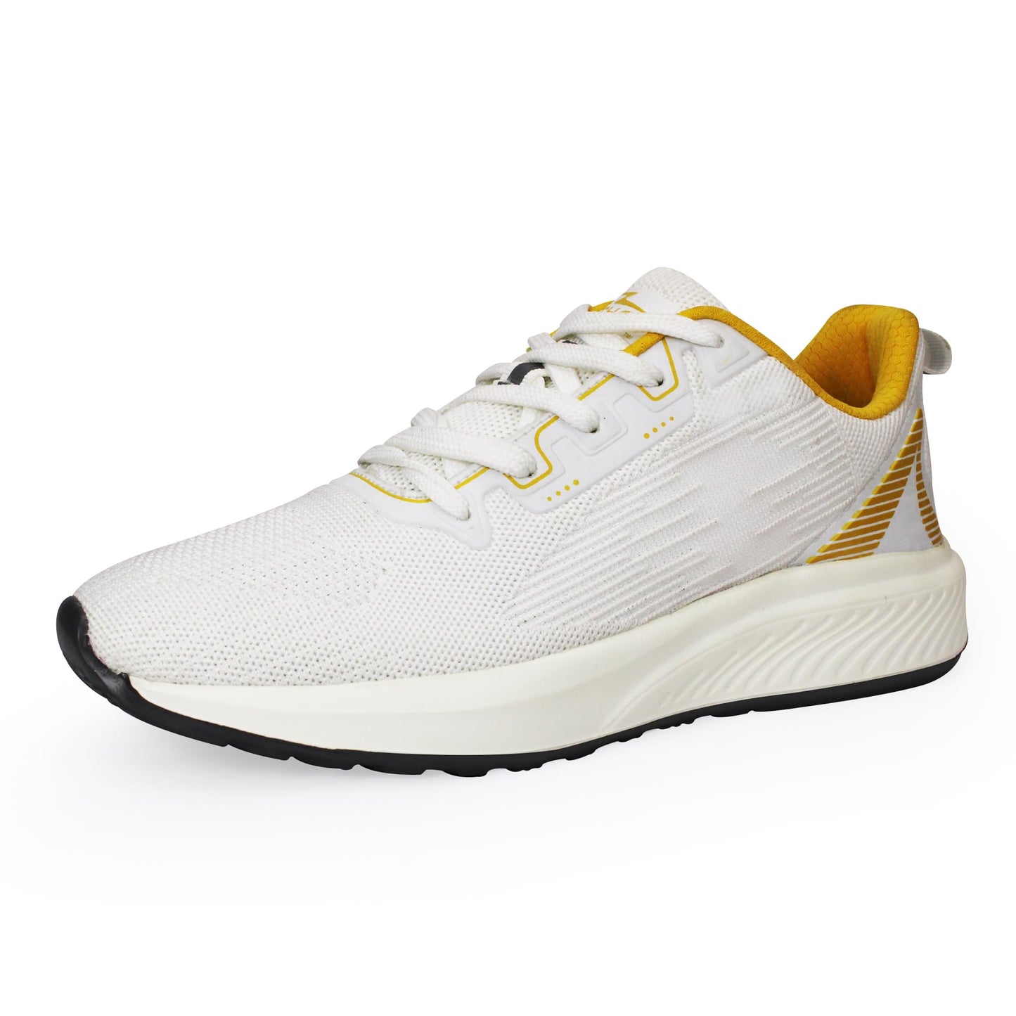 ATHCO Mens Rodeo Memory Foam Comfort Shoes|Running|Walking|Training|Gym|Jogging|Sneaker|Athletic|Laceup|Flexible|Lightweight|Dailyuse|Sports|Casual|ExtraSoft|Fitness - Twinle