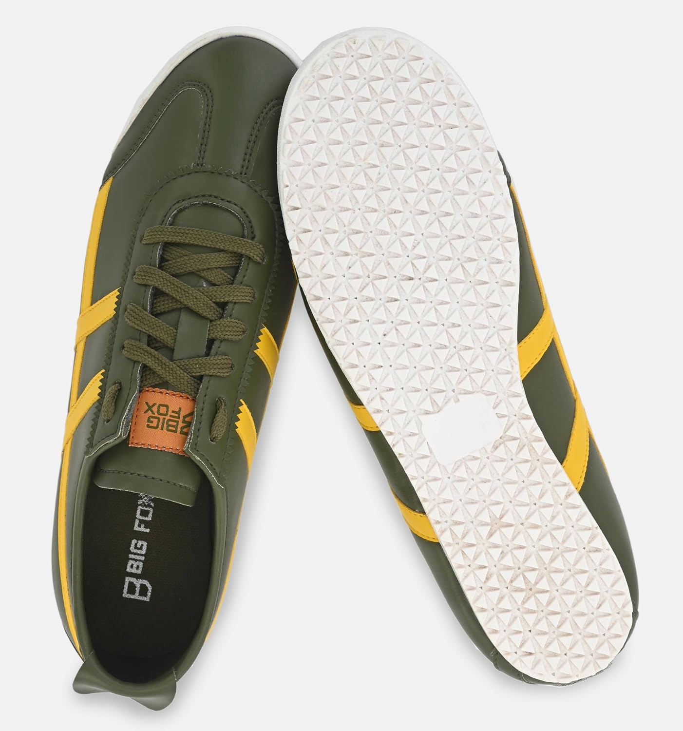 Big Fox Yas-2 Sneakers for Men - Twinle