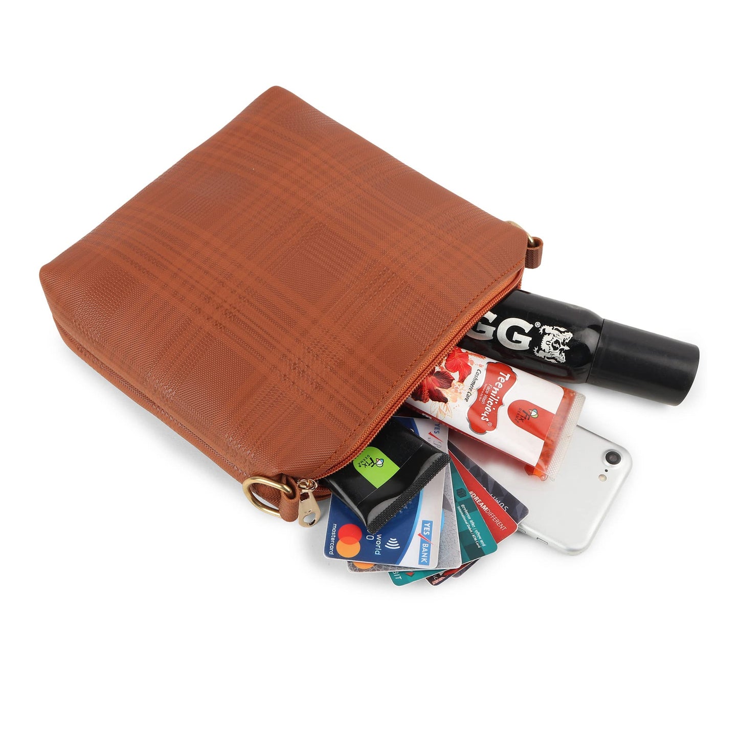 DANIEL CLARK Handbags For Women Combo