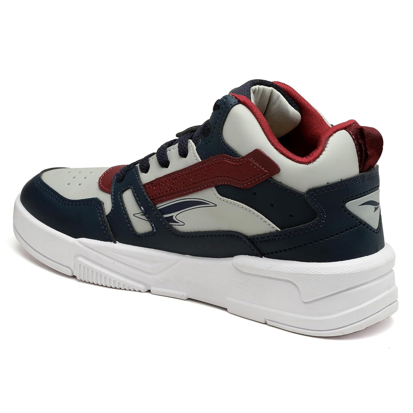 ASIAN Men Lace Up Sneaker Shoes - Twinle