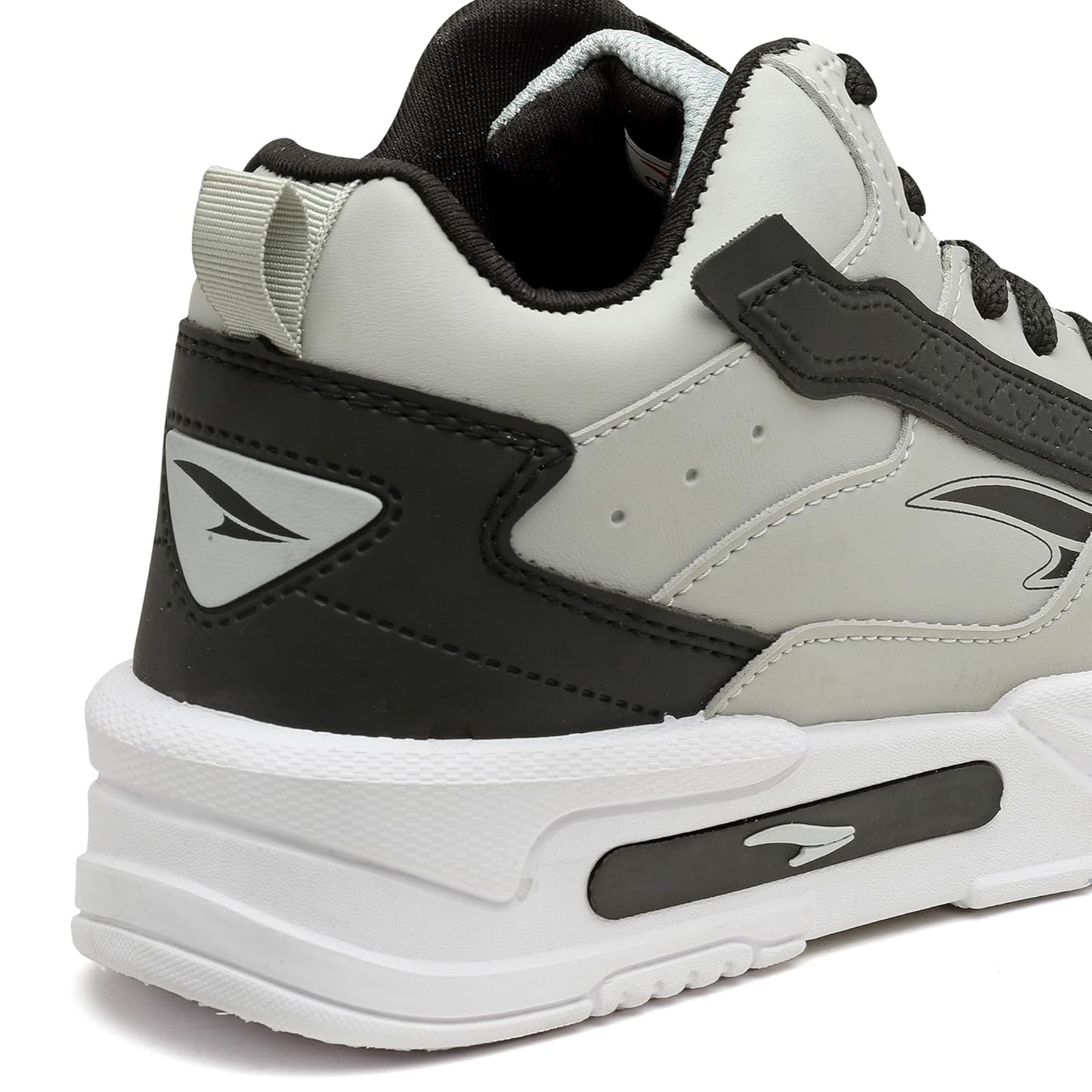 ASIAN Men Lace Up Sneaker Shoes - Twinle
