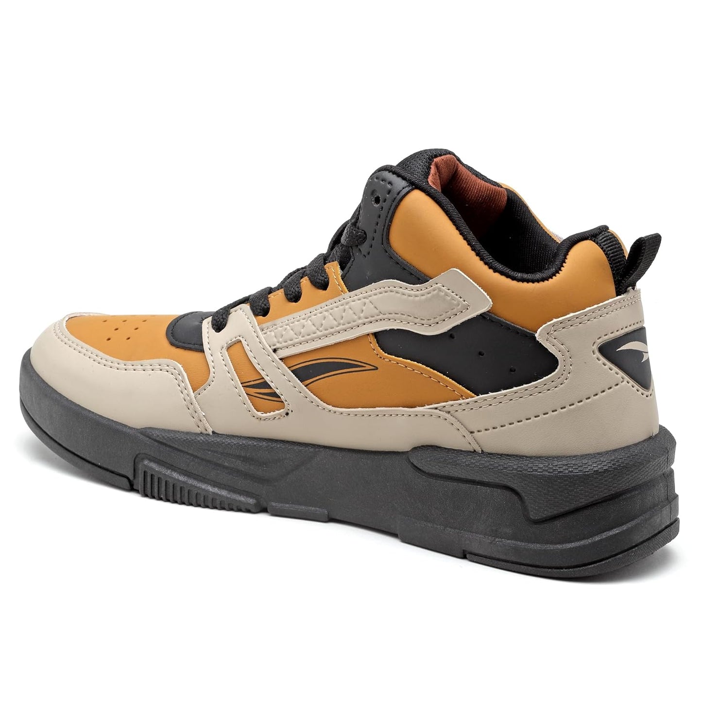 ASIAN Men Lace Up Sneaker Shoes - Twinle