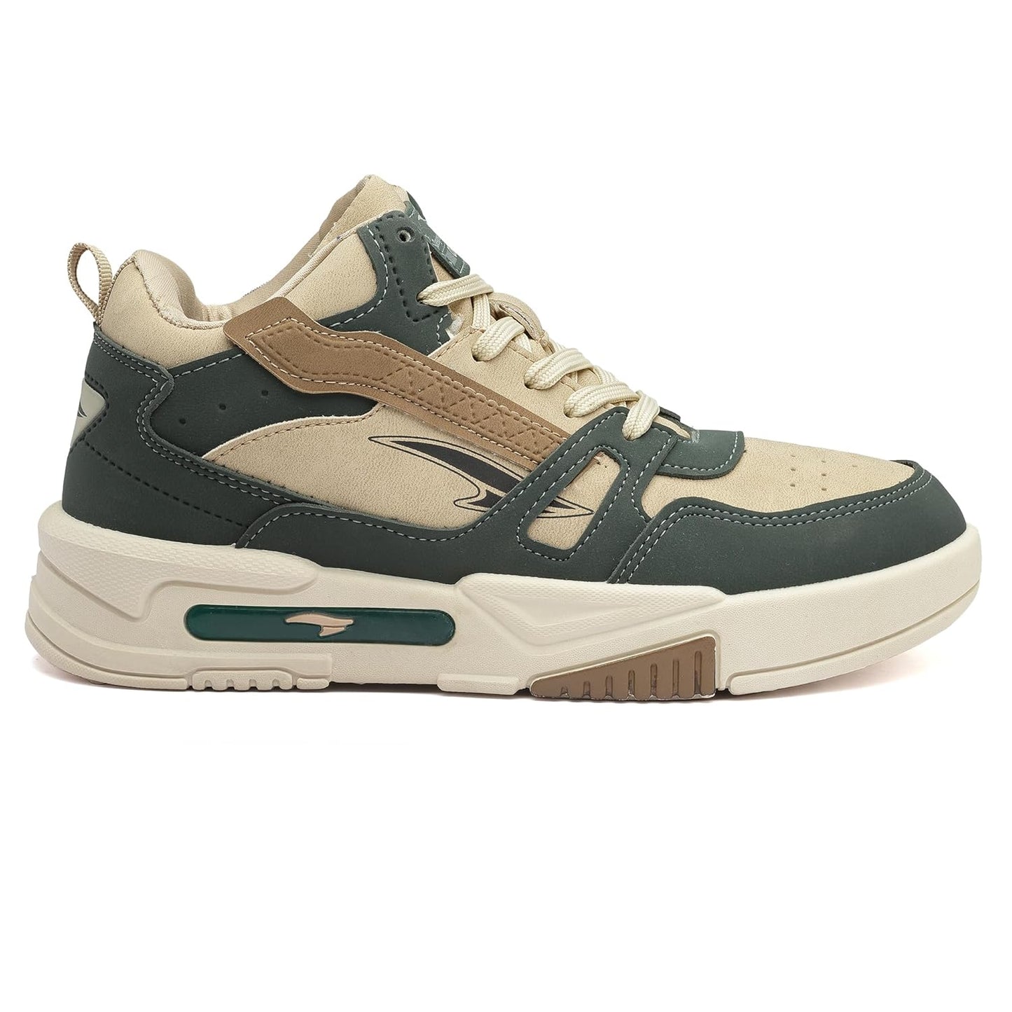 ASIAN Men Lace Up Sneaker Shoes - Twinle