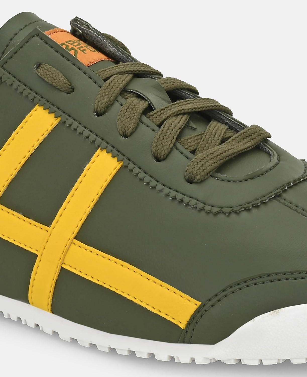 Big Fox Yas-2 Sneakers for Men - Twinle