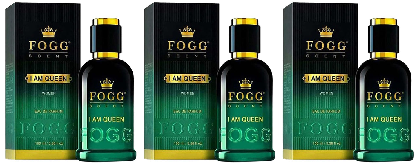 Fogg Xpressio Scent For Men, 100ml