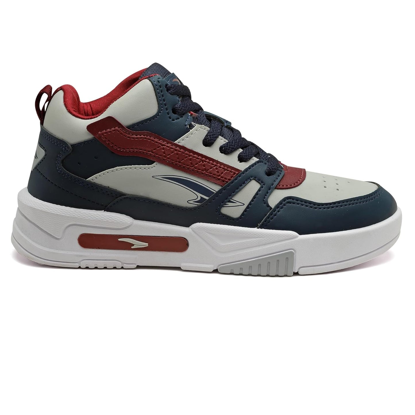 ASIAN Men Lace Up Sneaker Shoes - Twinle