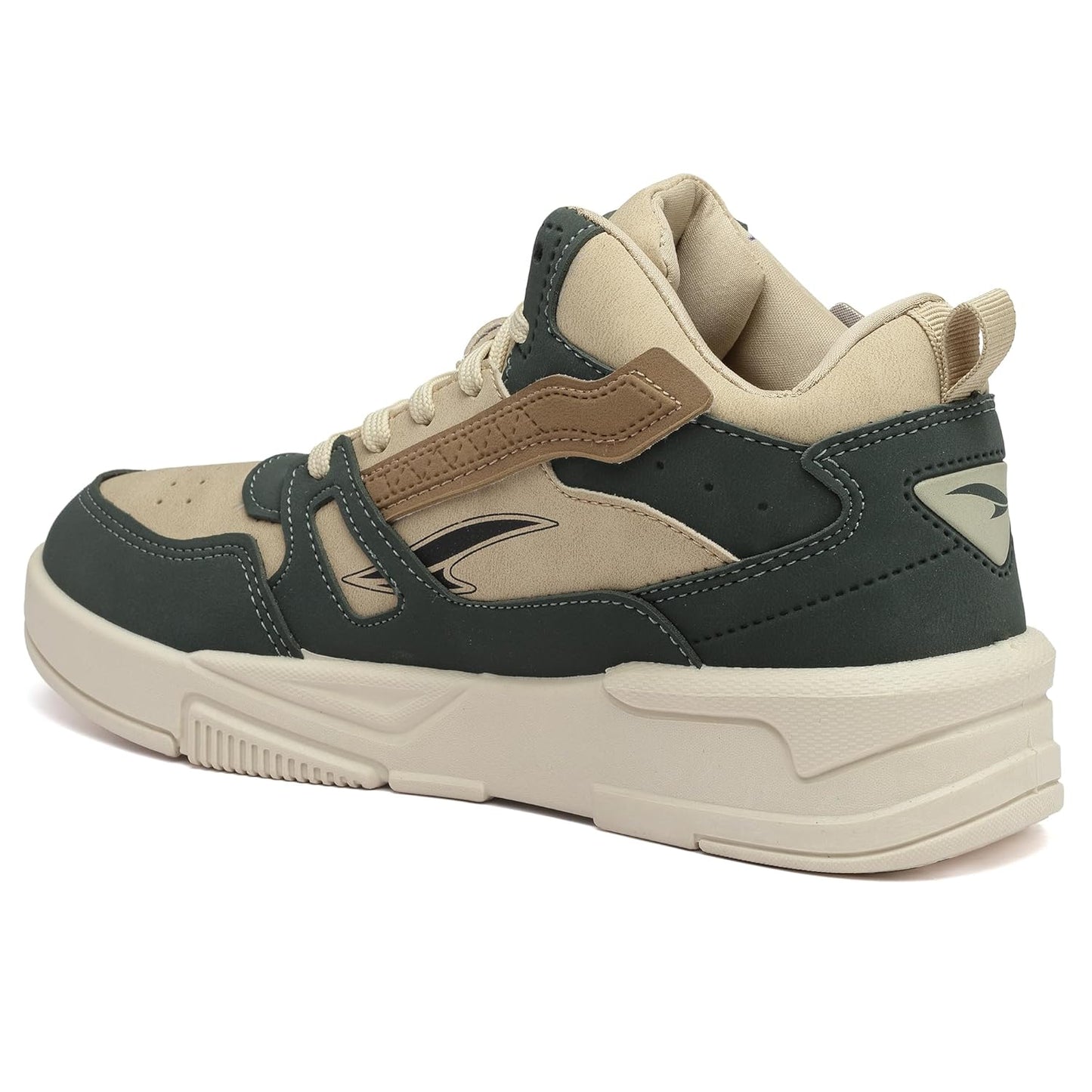 ASIAN Men Lace Up Sneaker Shoes - Twinle
