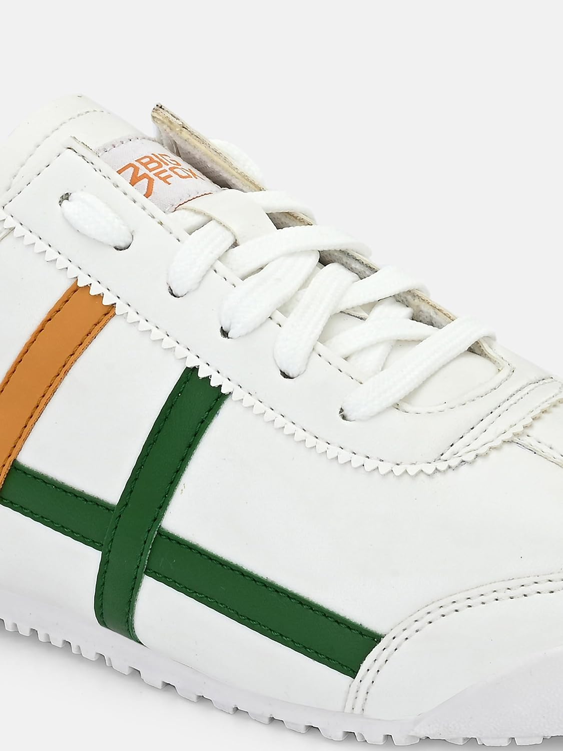 Big Fox Yas-2 Sneakers for Men - Twinle