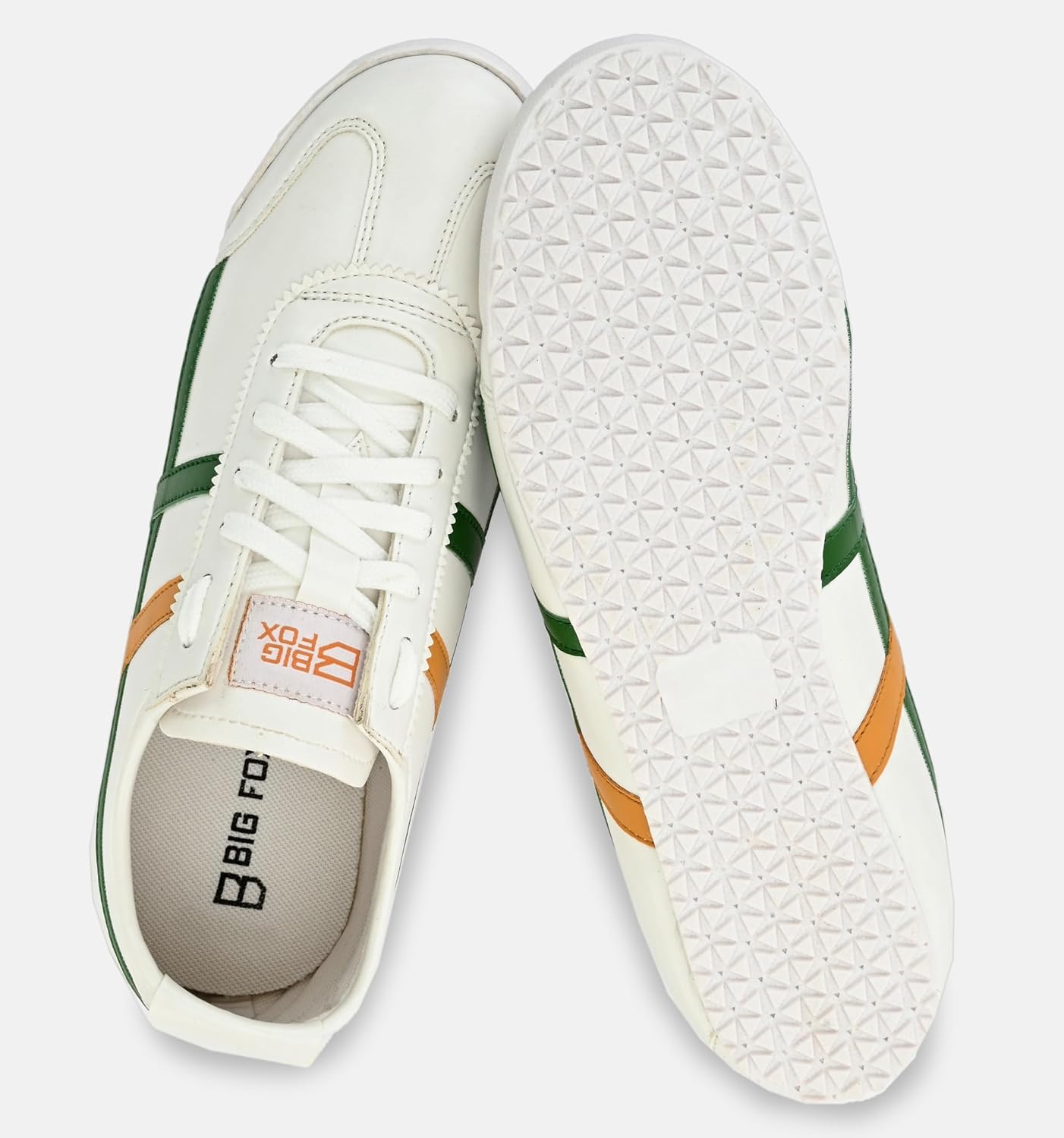Big Fox Yas-2 Sneakers for Men - Twinle
