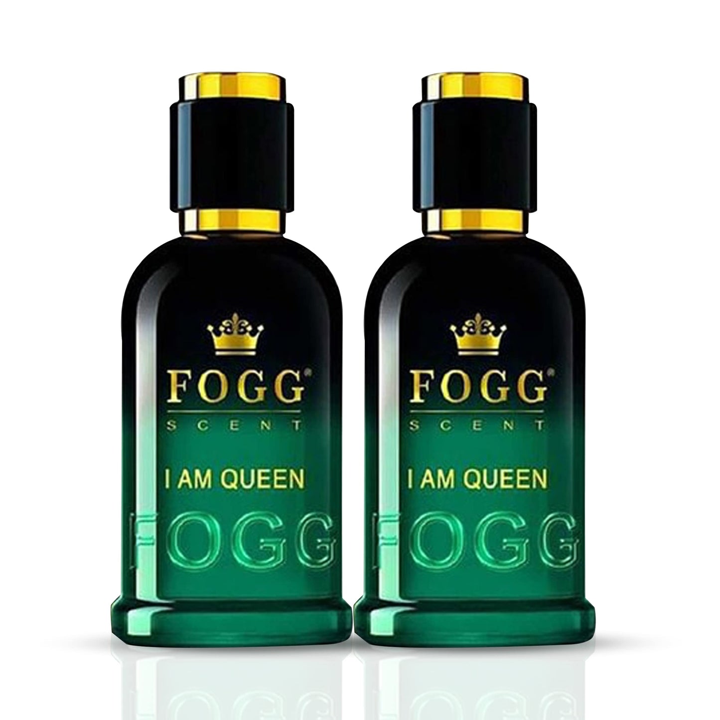 Fogg Xpressio Scent For Men, 100ml