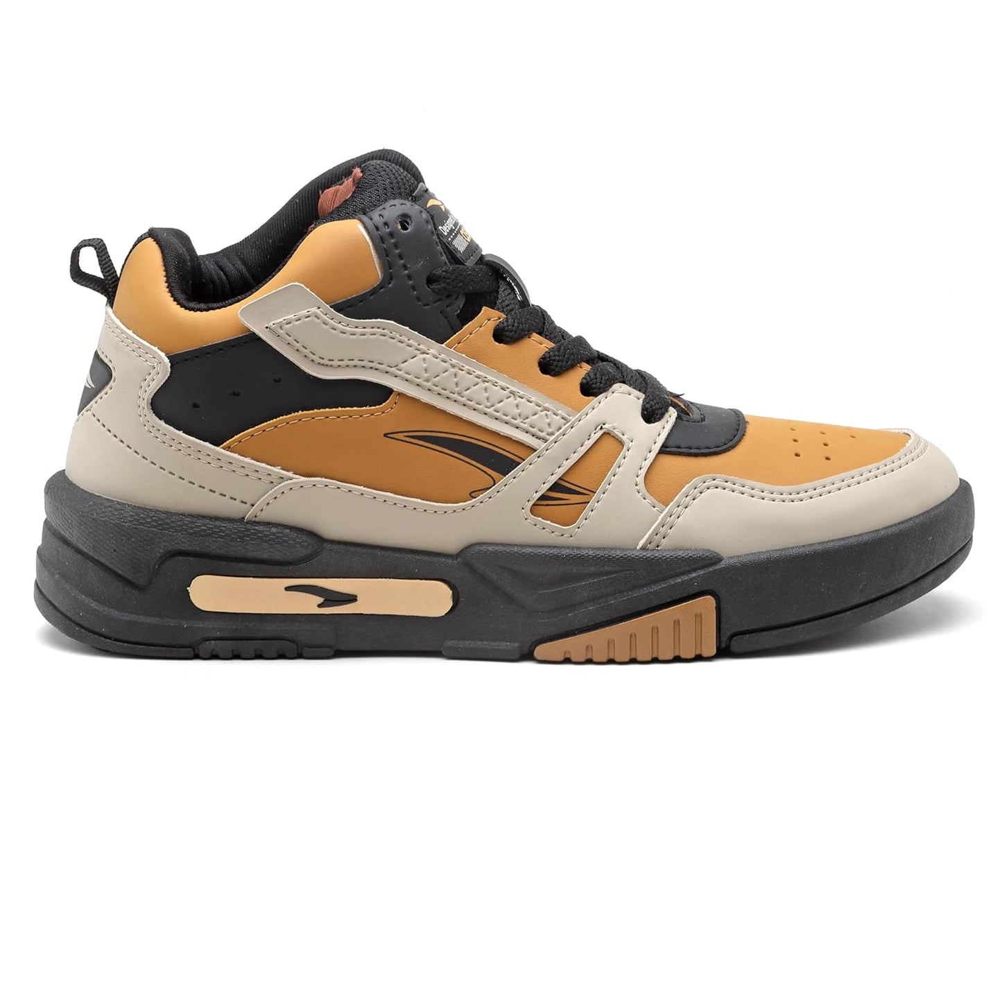 ASIAN Men Lace Up Sneaker Shoes - Twinle