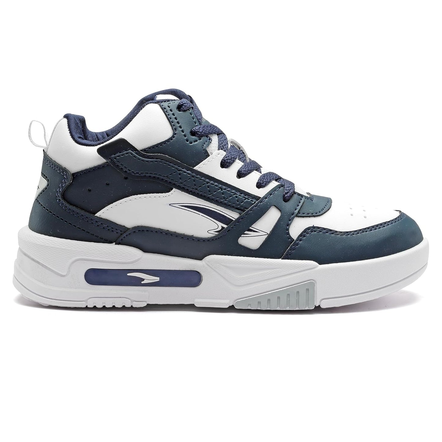 ASIAN Men Lace Up Sneaker Shoes - Twinle