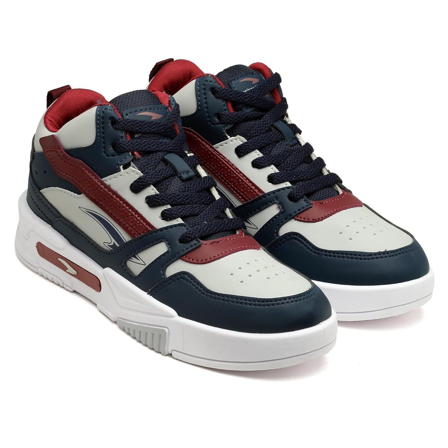 ASIAN Men Lace Up Sneaker Shoes - Twinle