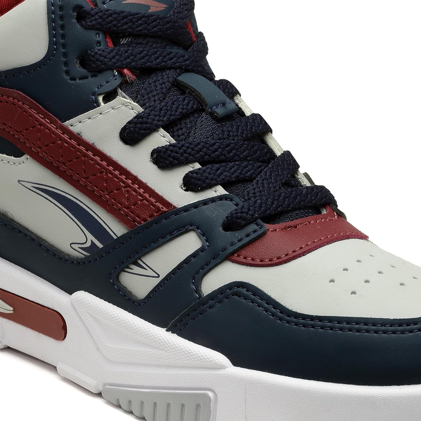 ASIAN Men Lace Up Sneaker Shoes - Twinle