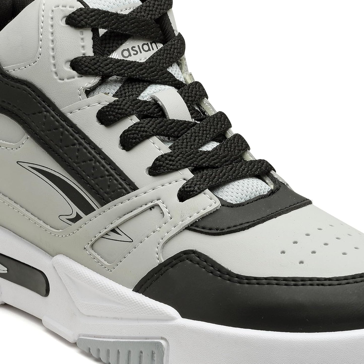 ASIAN Men Lace Up Sneaker Shoes - Twinle