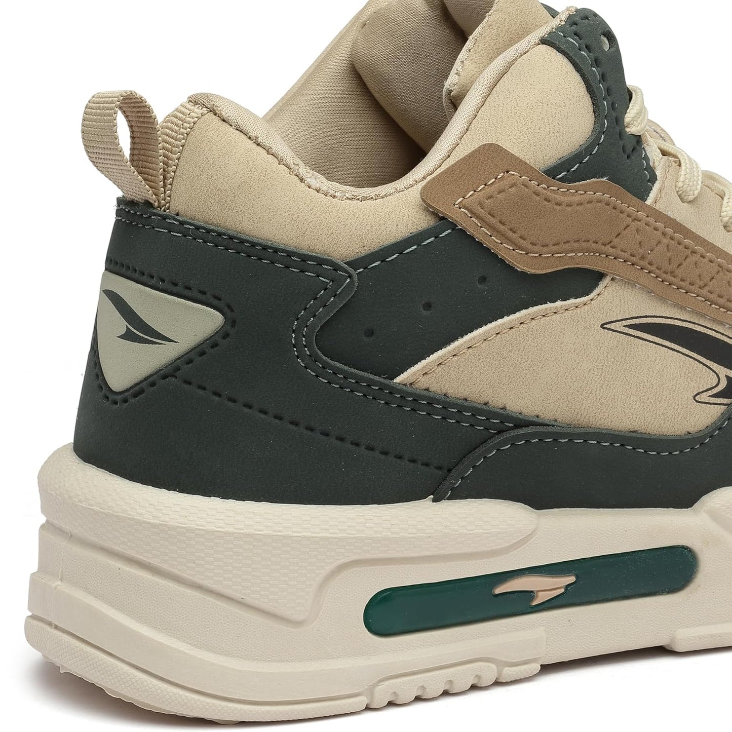 ASIAN Men Lace Up Sneaker Shoes - Twinle