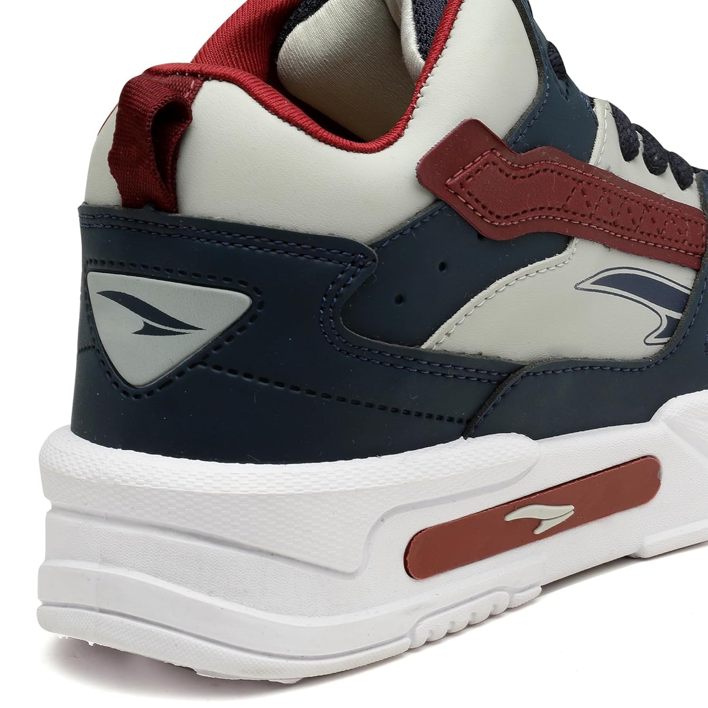 ASIAN Men Lace Up Sneaker Shoes - Twinle