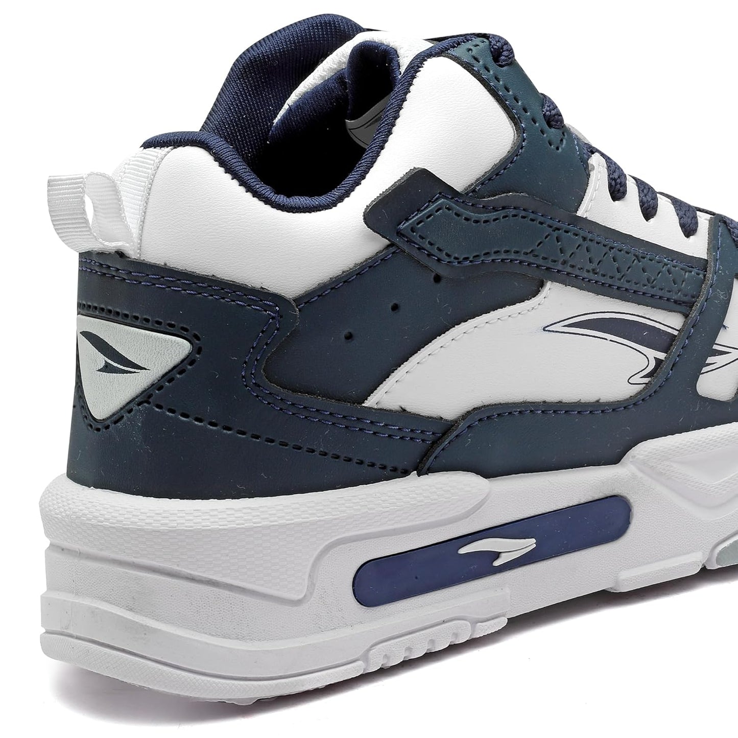 ASIAN Men Lace Up Sneaker Shoes - Twinle