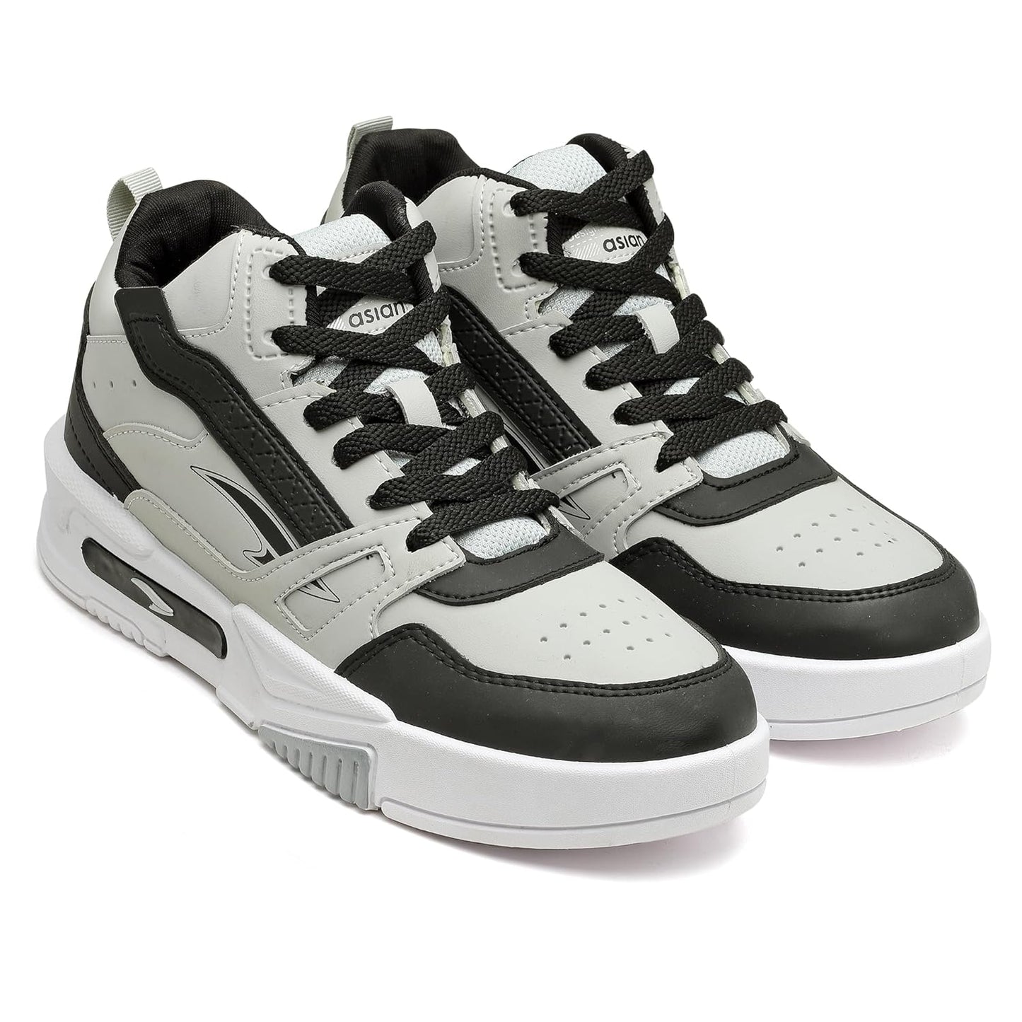 ASIAN Men Lace Up Sneaker Shoes - Twinle