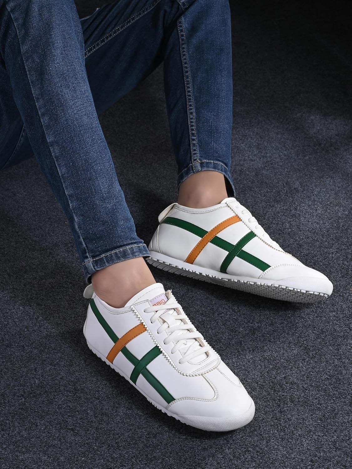 Big Fox Yas-2 Sneakers for Men - Twinle