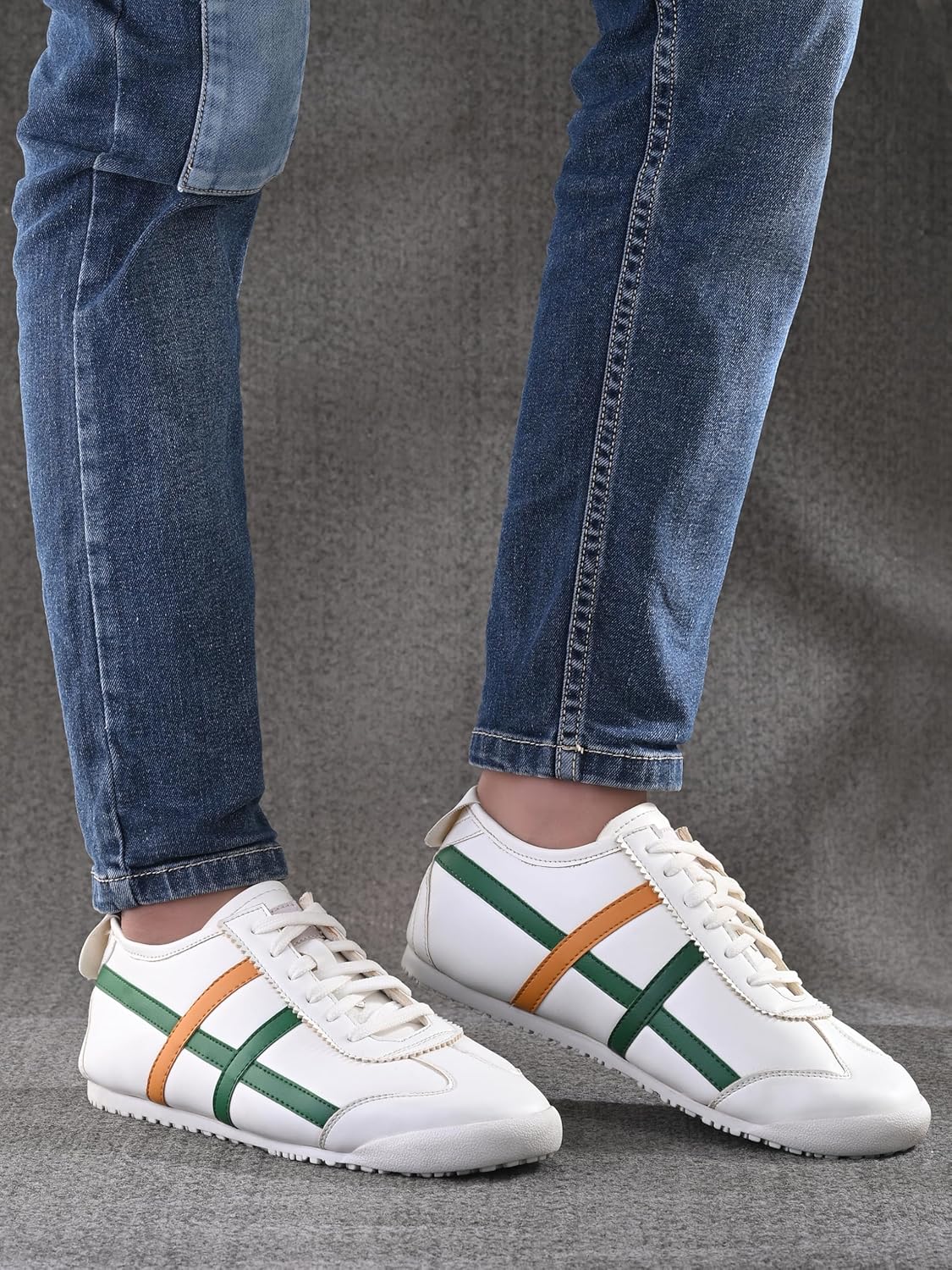 Big Fox Yas-2 Sneakers for Men - Twinle