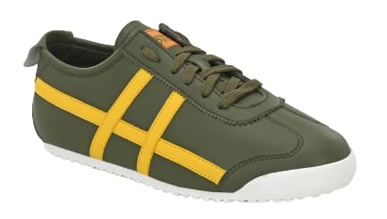 Big Fox Yas-2 Sneakers for Men - Twinle