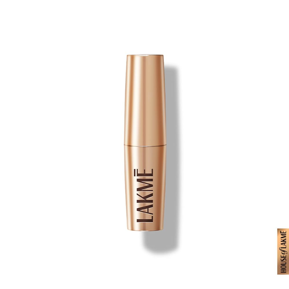 LAKMÉ 9To5 Primer + Matte Lip Color Mp7 Blushing Nude, 3.6 G