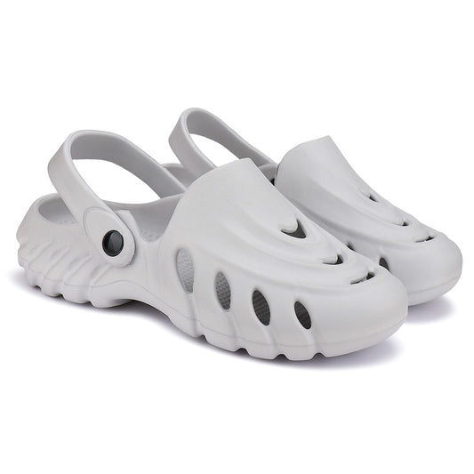 BERSACHE Lightweight Stylish Clog with Sole for Men