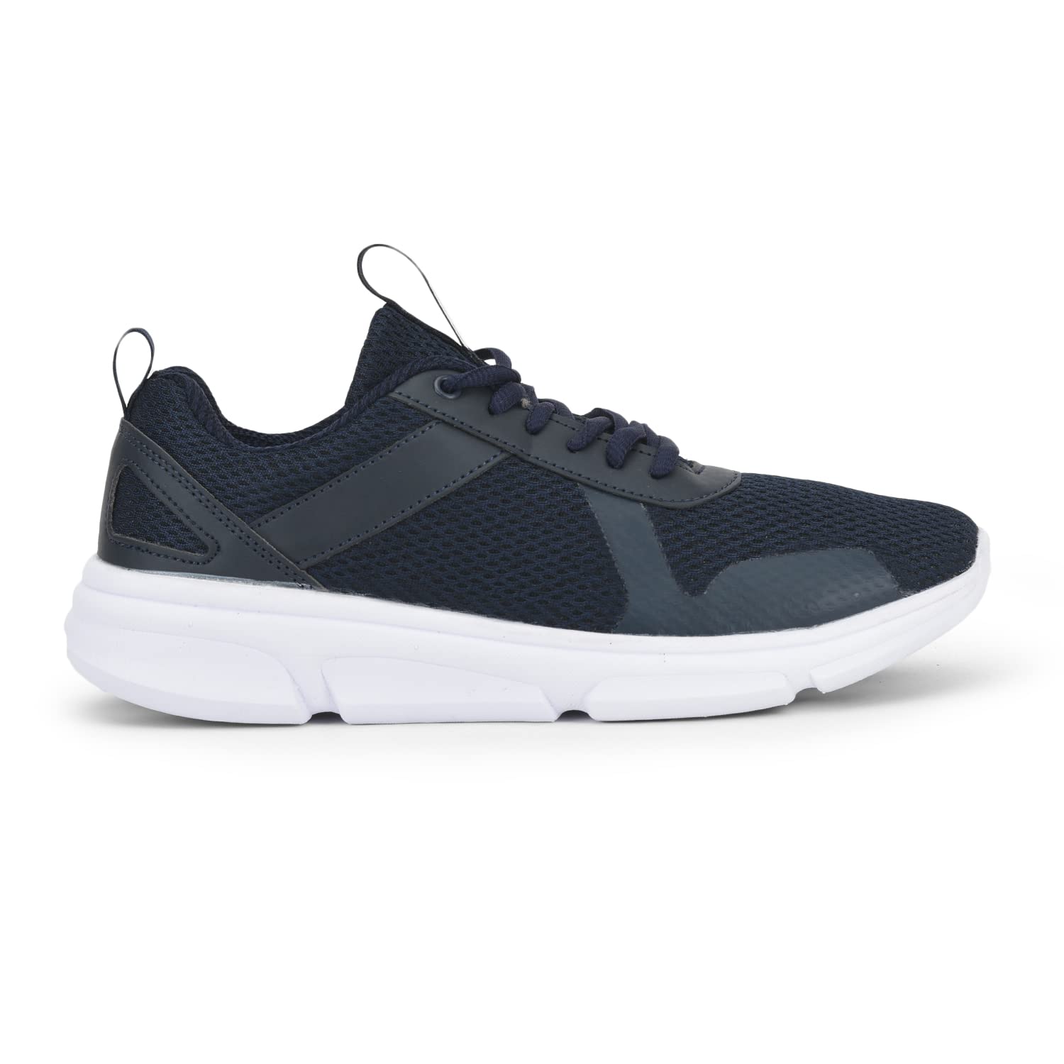 Liberty Men Mesh Sneaker Shoes - Twinle
