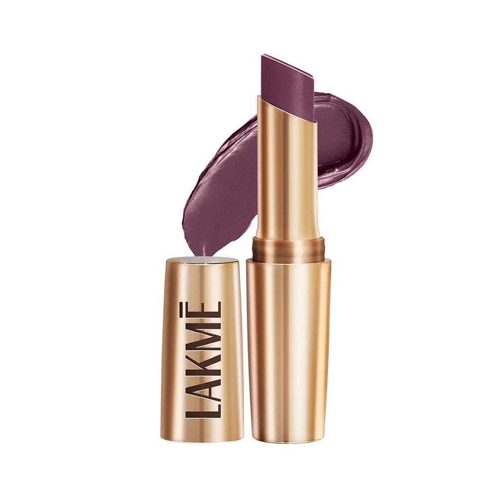 LAKMÉ 9To5 Primer + Matte Lip Color Mp7 Blushing Nude, 3.6 G