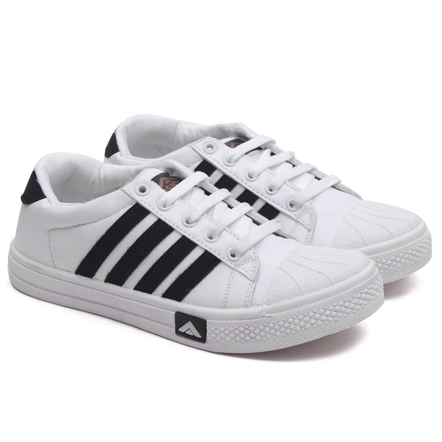 ASIAN Men Lace Up Sneaker Shoes