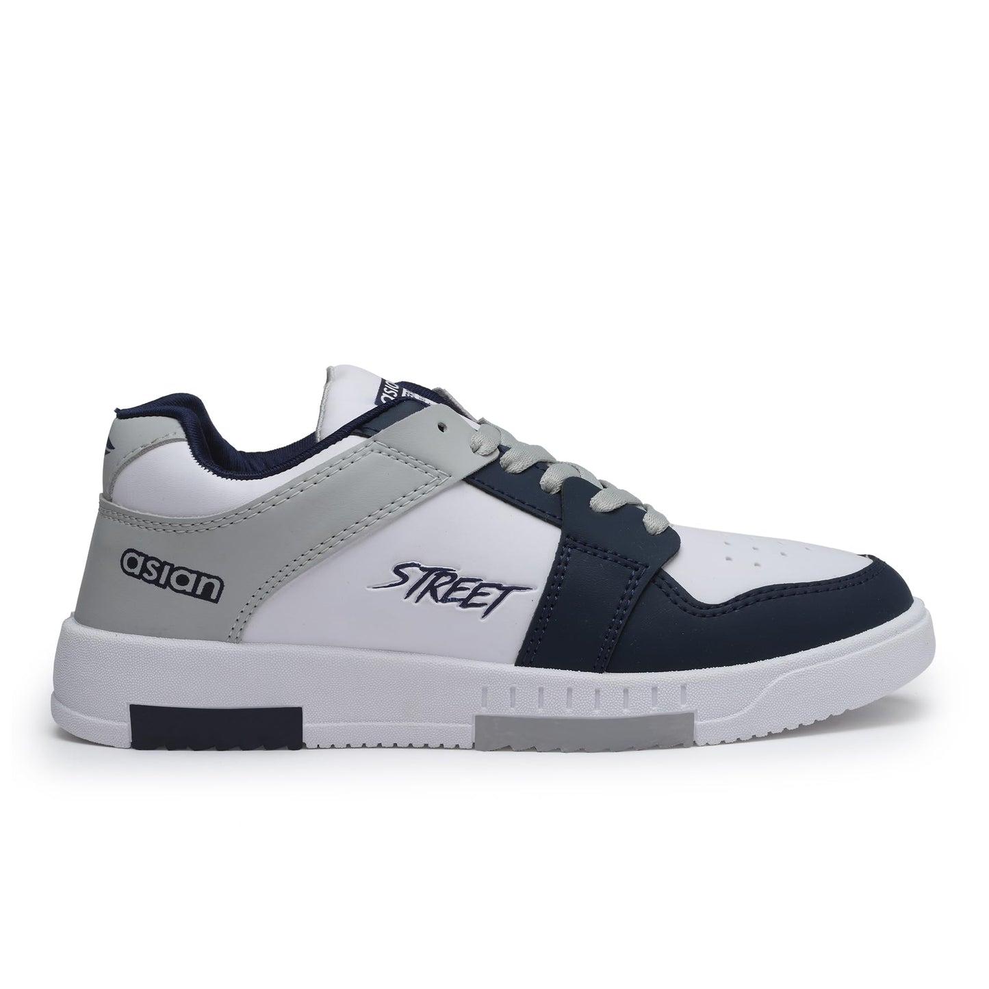 ASIAN Men Lace Up Sneaker Shoes