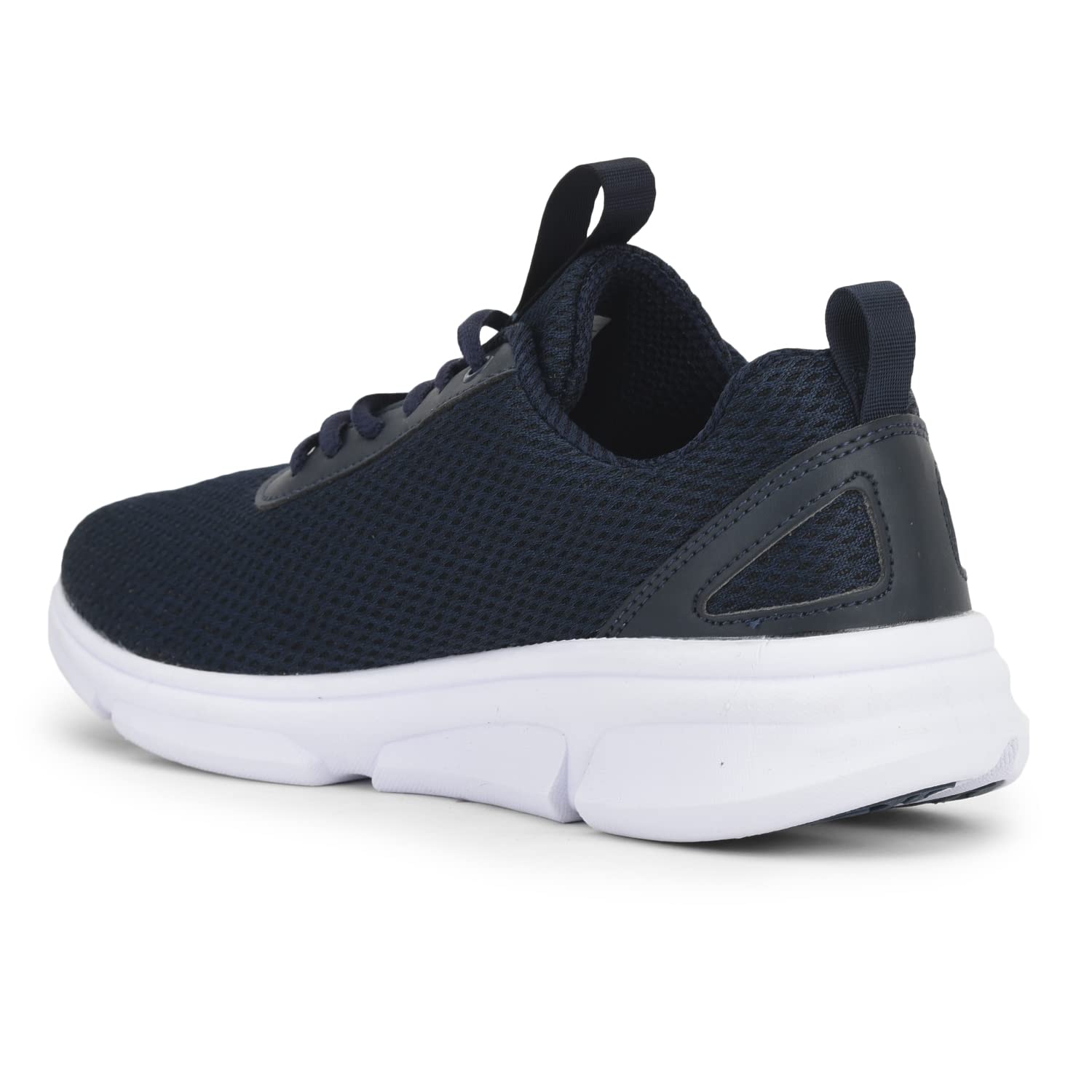 Liberty Men Mesh Sneaker Shoes - Twinle