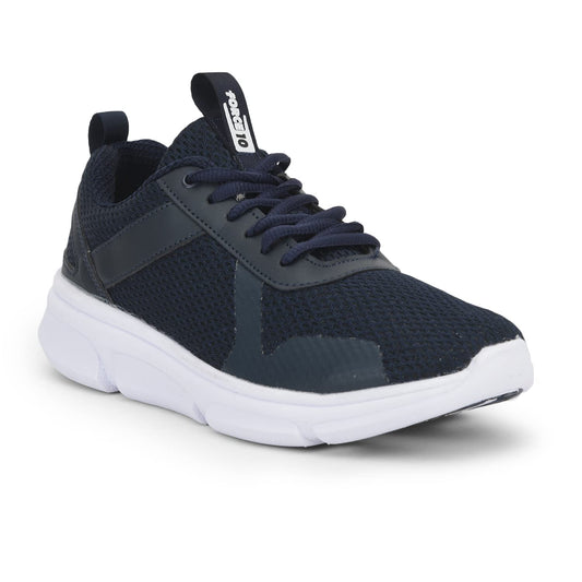 Liberty Men Mesh Sneaker Shoes - Twinle