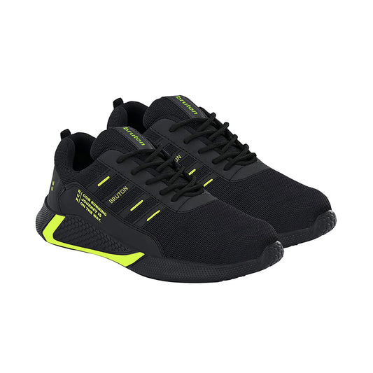 BRUTON Men's Sport Running Shoes Casual Shoe Sneakers for Men's - Twinle